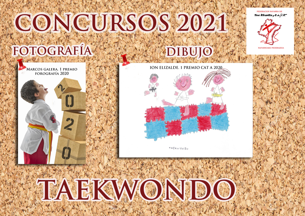 PREMIADOS CONCURSOS 2021